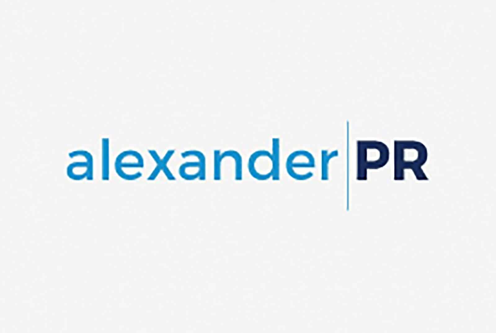 Alexander PR