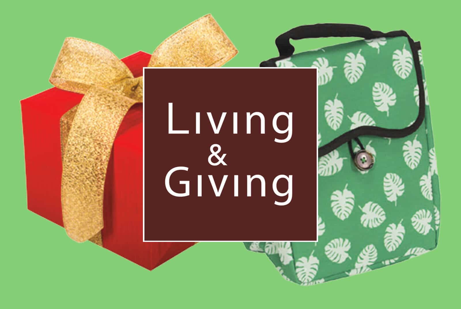 Living & Giving